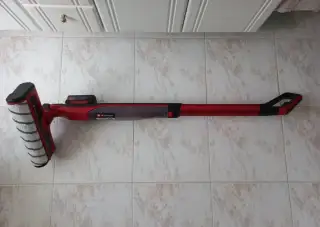 Aku čistič tvrdých podlah Einhell Cleanexxo