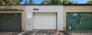 Prodej, ostatní/garáž, 25 m2, Pod Krčským lesem 760/40, Krč,