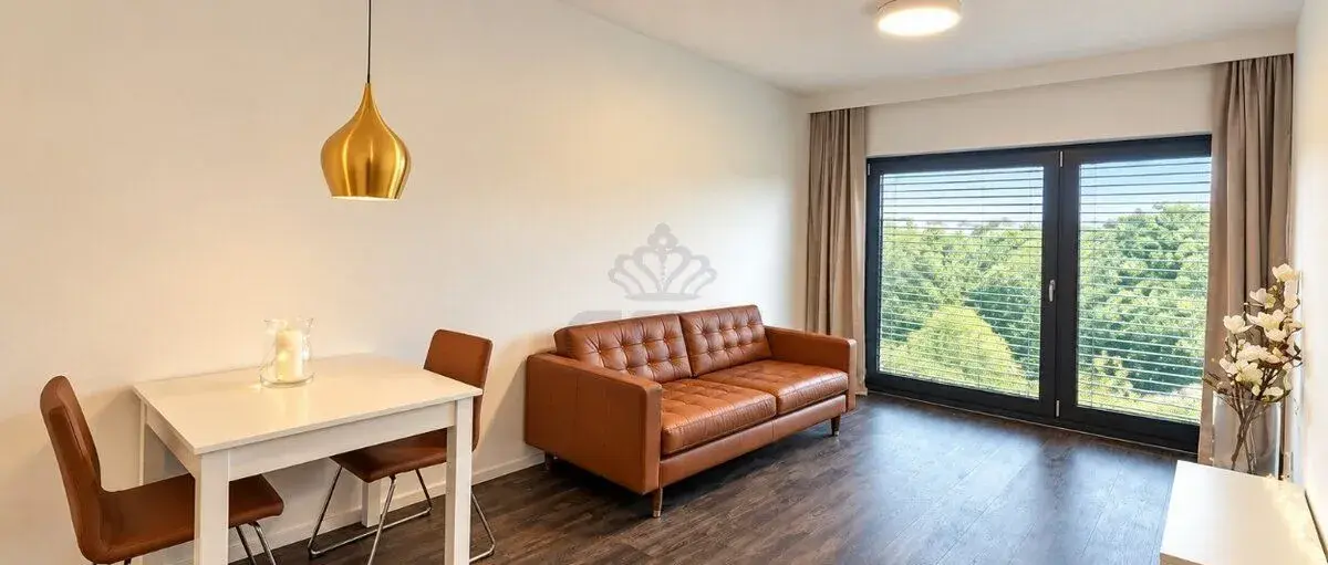PRONÁJEM NOVOSTAVBY BYTU 2+KK, BRNO - STŘED