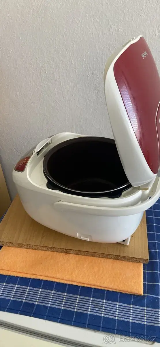 Multifunkční vařič Tefal RK7051