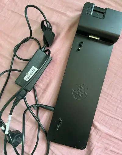 dokovací stanice HP 2013 Ultraslim