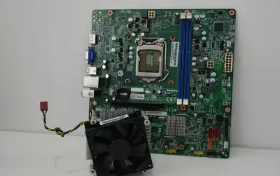 Lenovo IH81M Socket 1150 Základní Deska