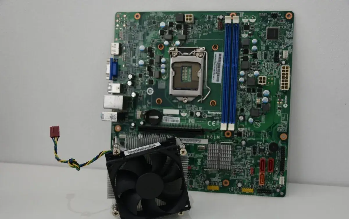 Lenovo IH81M Socket 1150 Základní Deska
