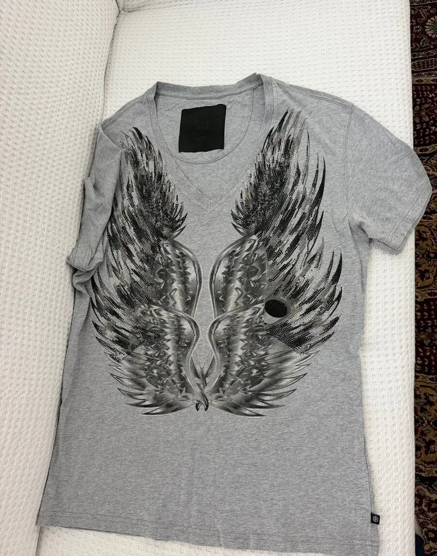 Triko Philipp Plein