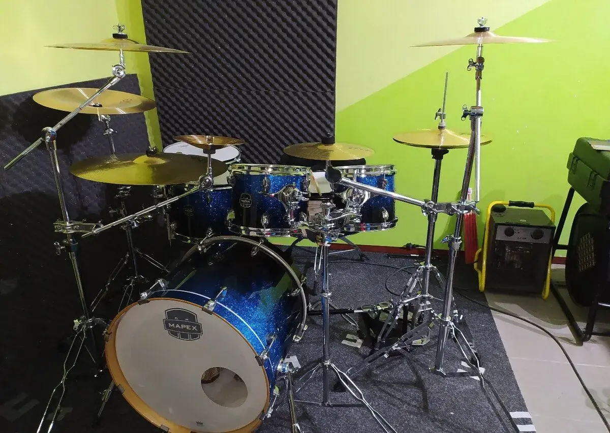 Mapex Armory