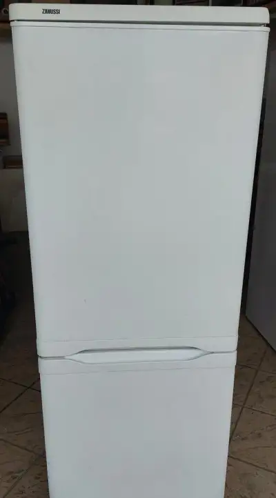 Chladnička kombinovaná Zanussi