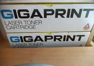 toner BROTHER