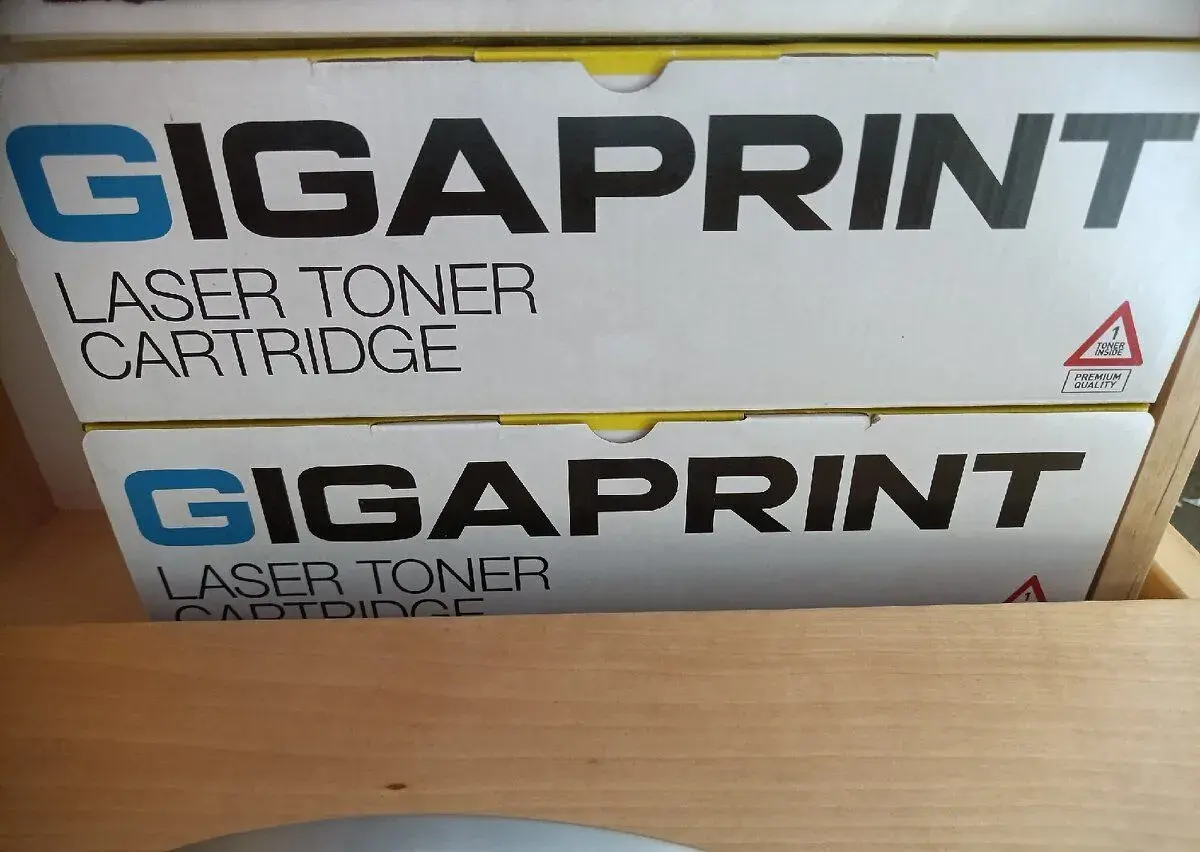 toner BROTHER