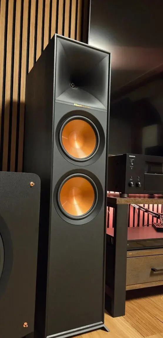 Klipsch R-800F