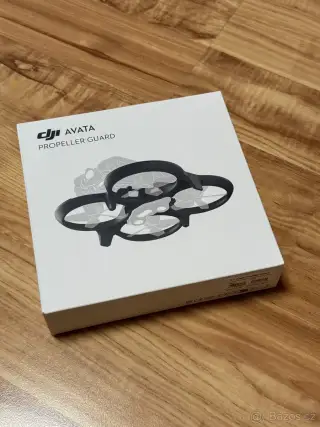 DJI avata 1 rám