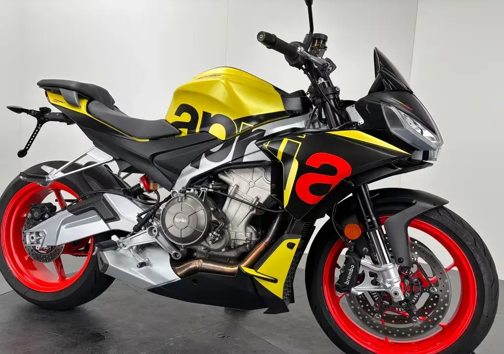 Spolehlivý servis Aprilia – Italská vášeň s precizní péčí