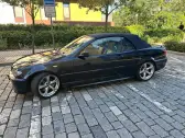 BMW E46 – 2006, 5 000 km