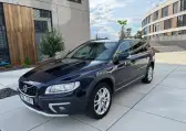 Volvo XC70 – 2016, 239 000 km