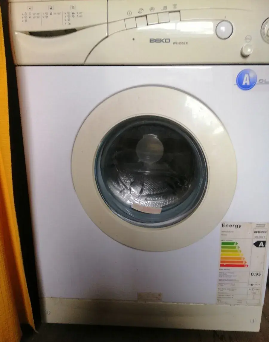 Pračku Beko