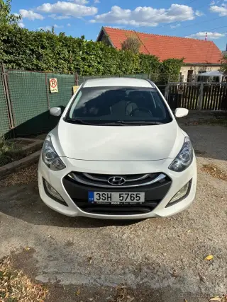 Hyundai i30 – 2015