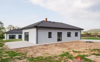 Prodej, domy/rodinný, 137 m2, 33701 Kamenný Újezd, Rokycany