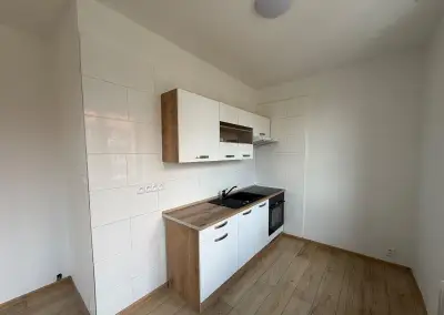 Pronájem bytu 2+kk 52 m² K. H. Máchy, Jirkov