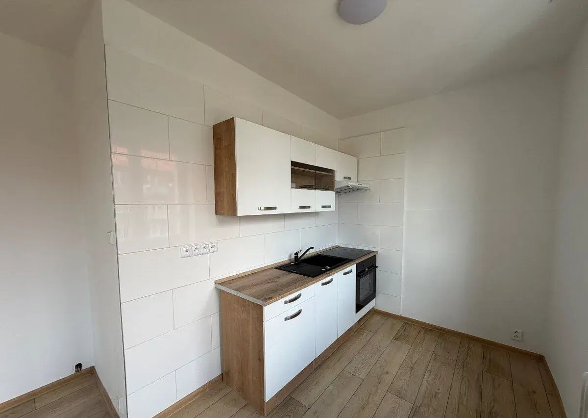 Pronájem bytu 2+kk 52 m² K. H. Máchy, Jirkov