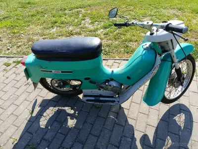 Jawa 20