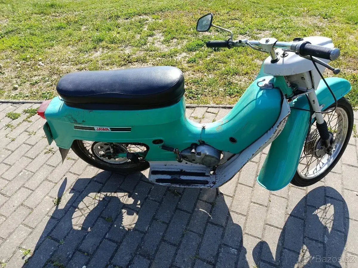 Jawa 20