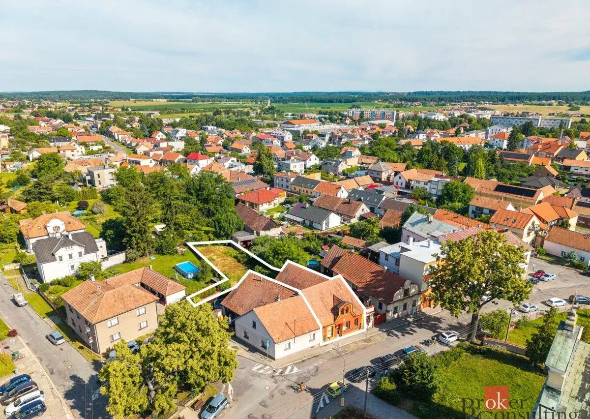 Prodej, domy/rodinný, 150 m2, Komenského 297, 53401 Holice,