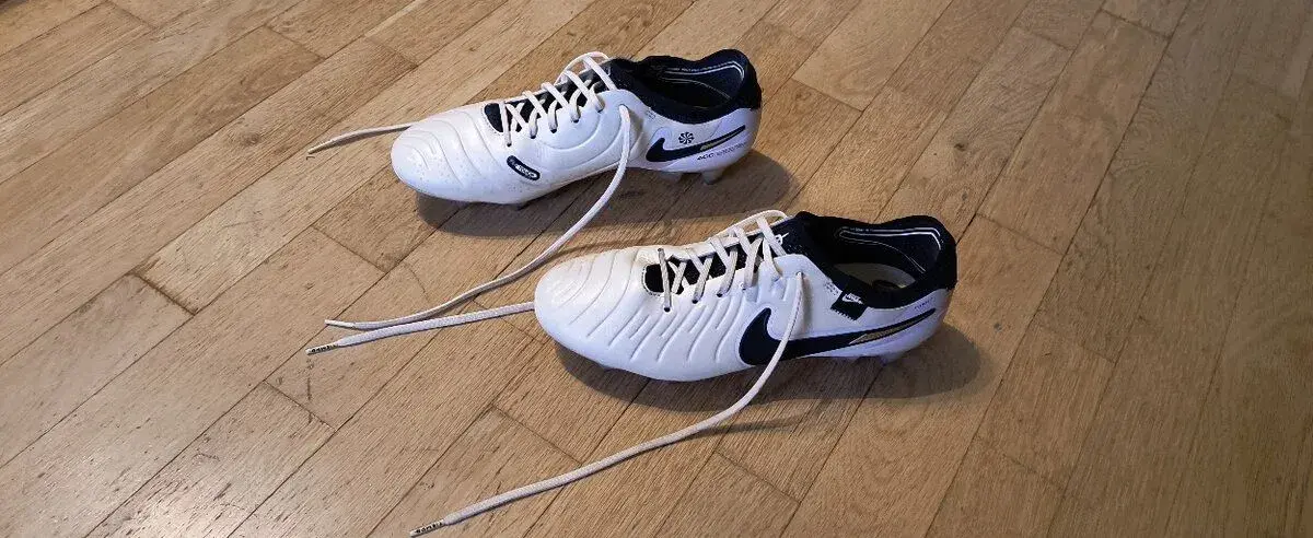 Nike Tiempo Legend 10 Elite SG-PRO Anti Clog 40,5