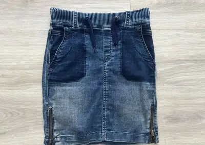 Dámská sukně Pepe Jeans, vel. XS