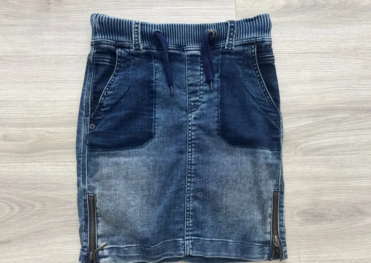 Dámská sukně Pepe Jeans, vel. XS