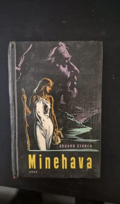 Minehava