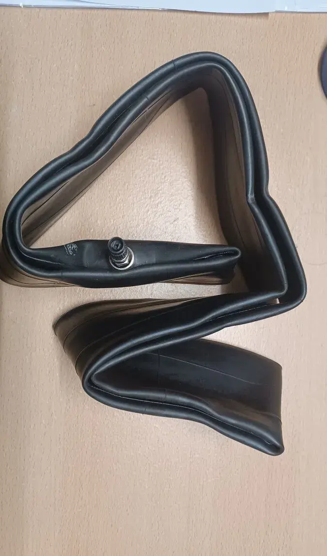Náhradní duše do pneumatik bryček, kočárů, koňských povozů