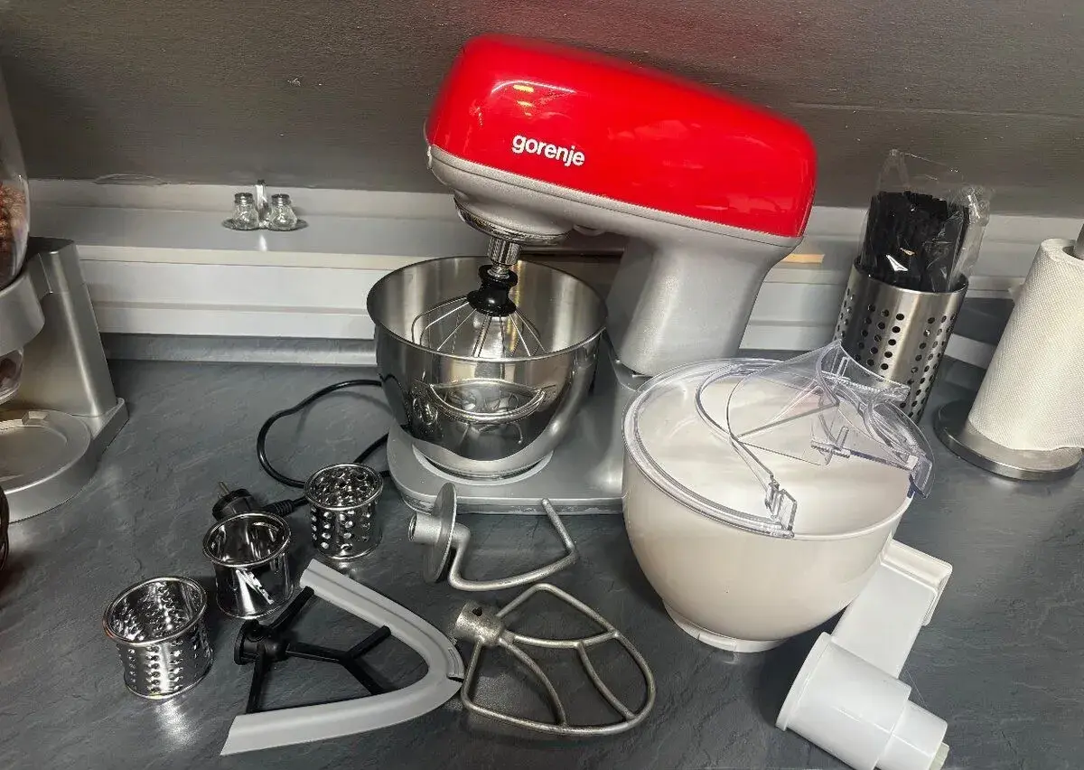 Kuchyňský robot Gorenje