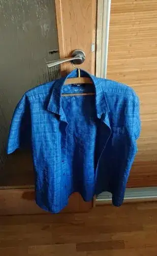 Pánská košile XL