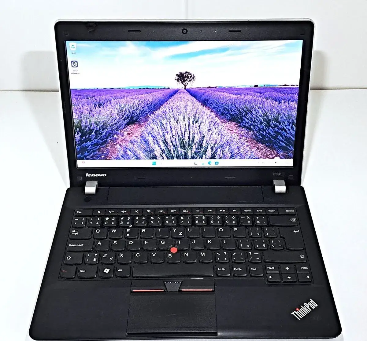Lenovo E330 Intel i5 SSD256gb 8gbRAM Win 11
