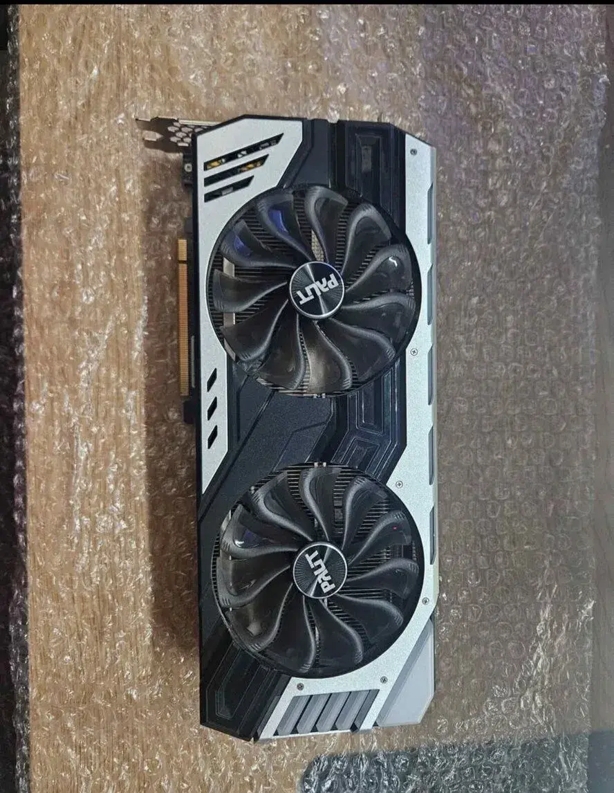 Rtx 2070 super 8Gb