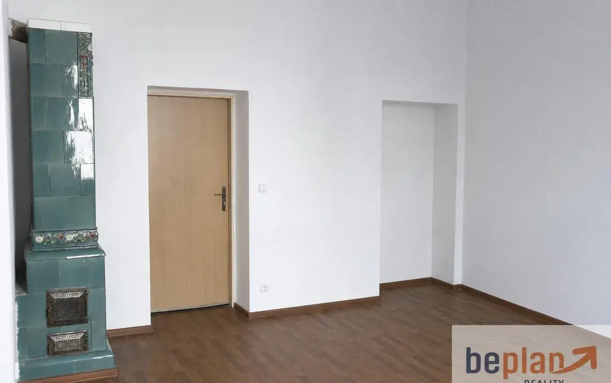 Pronájem bytu 2+1 66m2 Moskevská