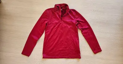 Mikina / bunda vel. 132-140