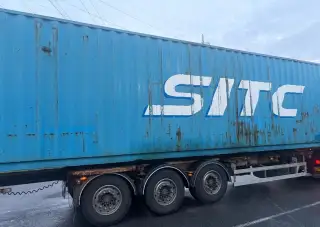 Lodni kontejner cargohold.sk