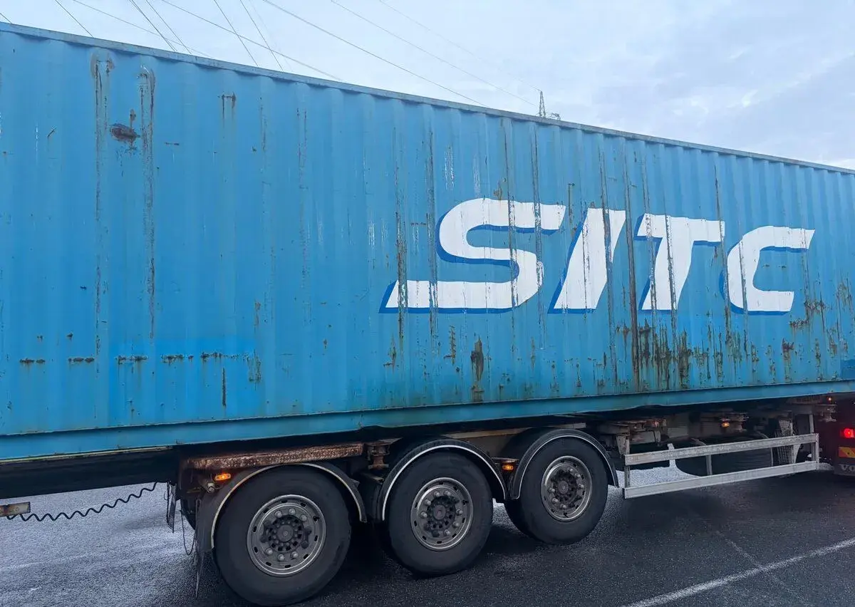 Lodni kontejner cargohold.sk