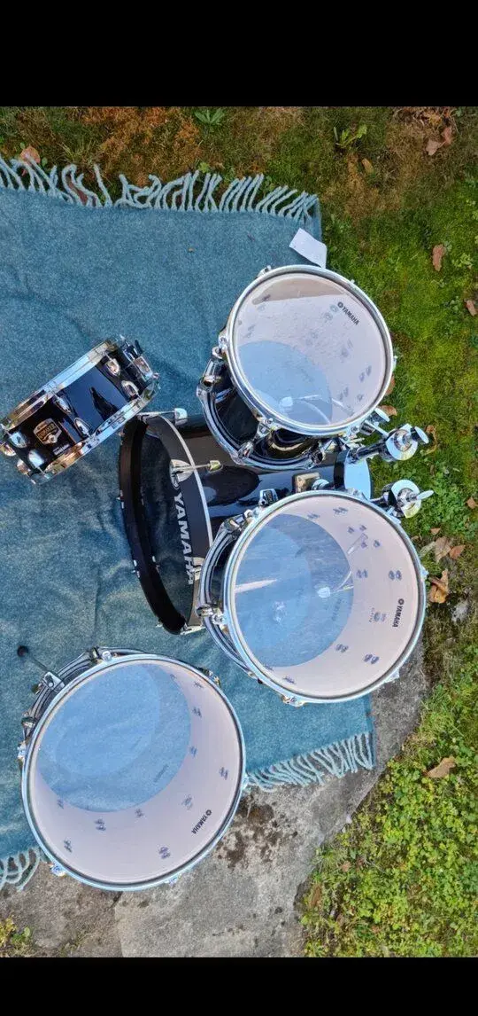 Bicí sada Yamaha Gigmaker