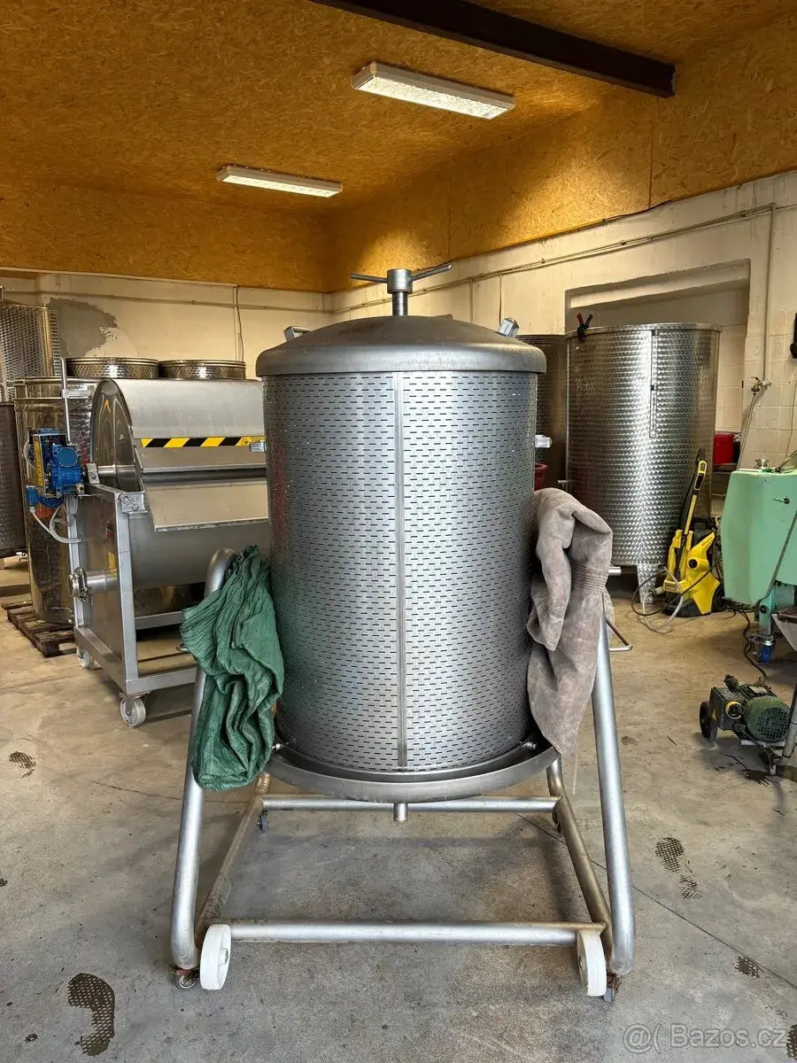 Hydrolis 300l