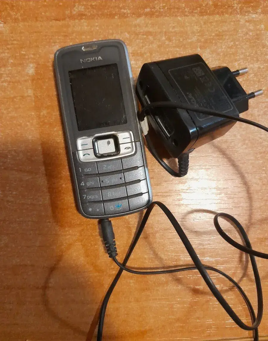 nokia