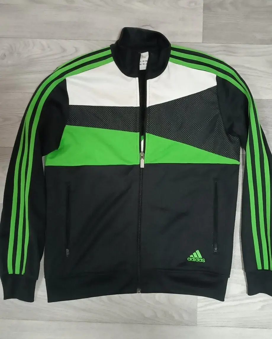 Mikina Adidas, vel.164