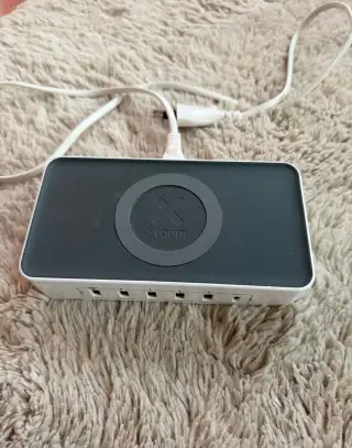 Nabíjecí stanice Xtorm USB Power Hub Vigor Pro