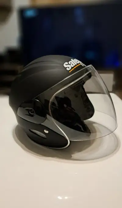 Detska helma XL 61-62