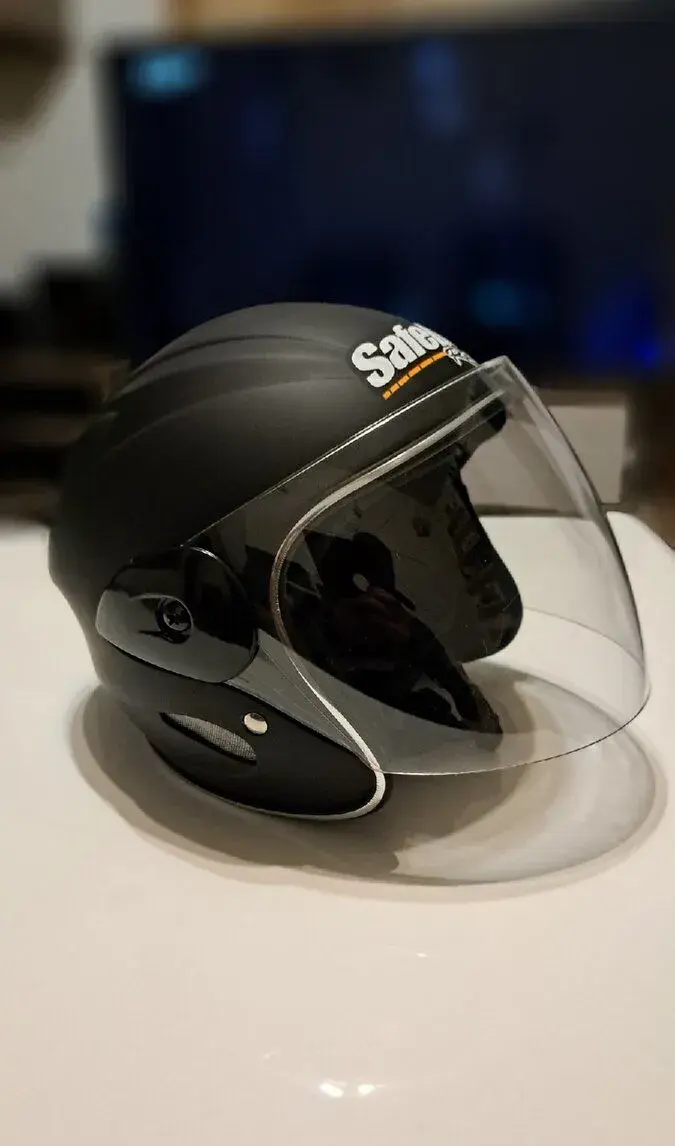 Detska helma XL 61-62