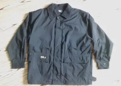 POLO BY RALPH LAURREN málo použitá pěkná pánská bunda XXL