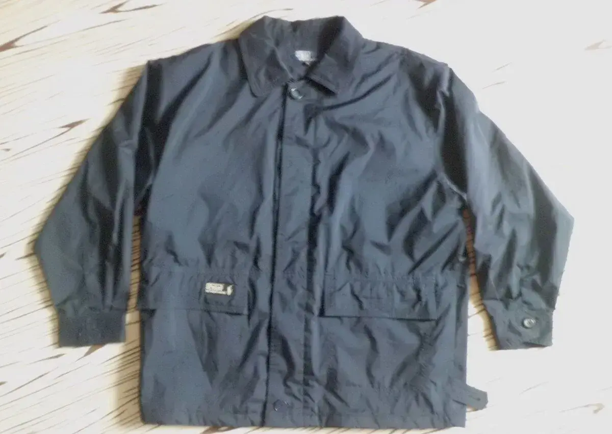 POLO BY RALPH LAURREN málo použitá pěkná pánská bunda XXL