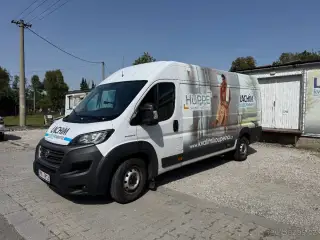 Fiat DUCATO – 2020, 230 967 km