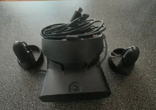 Oculus Rift S