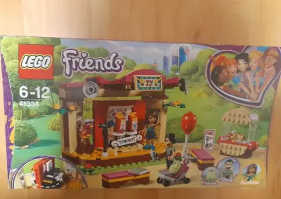 Lego Friends 41334
